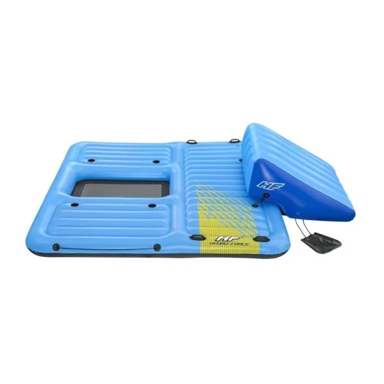 Bestway summer slide activity island 1 island 1 slide 1 anchor bag repair patch